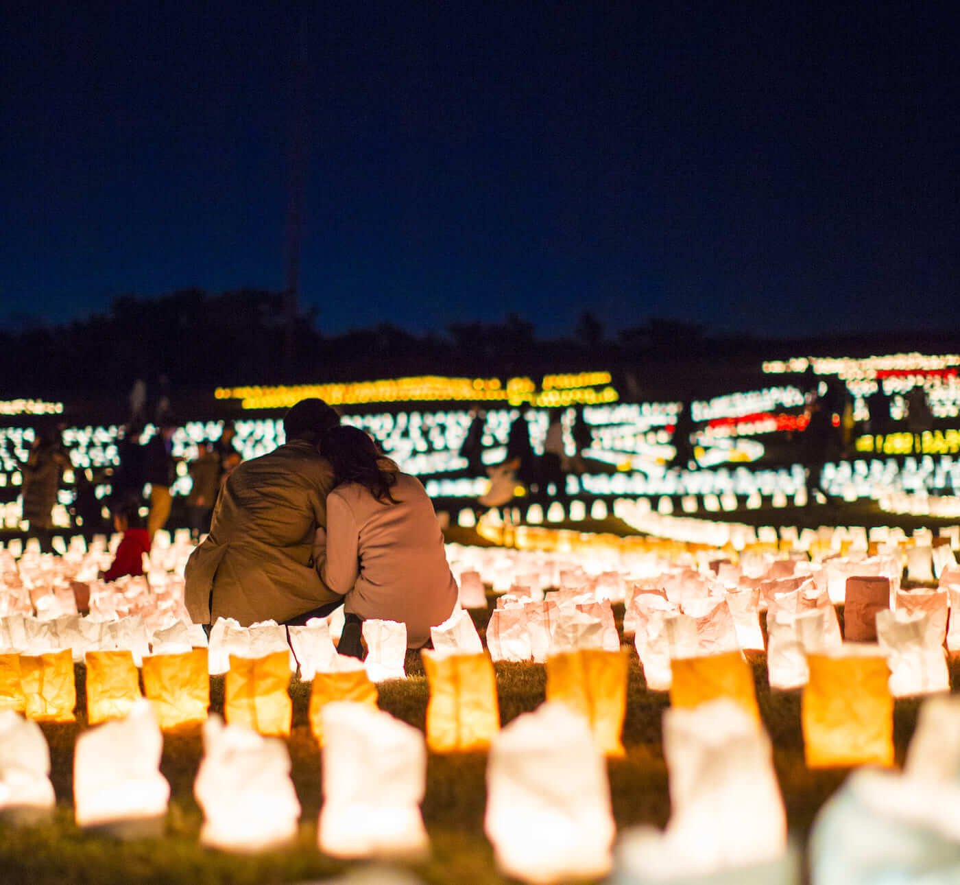 🏞️ 우미노나카미치 해변공원 (우미노나카미치카이힌코엔) 이미지 14